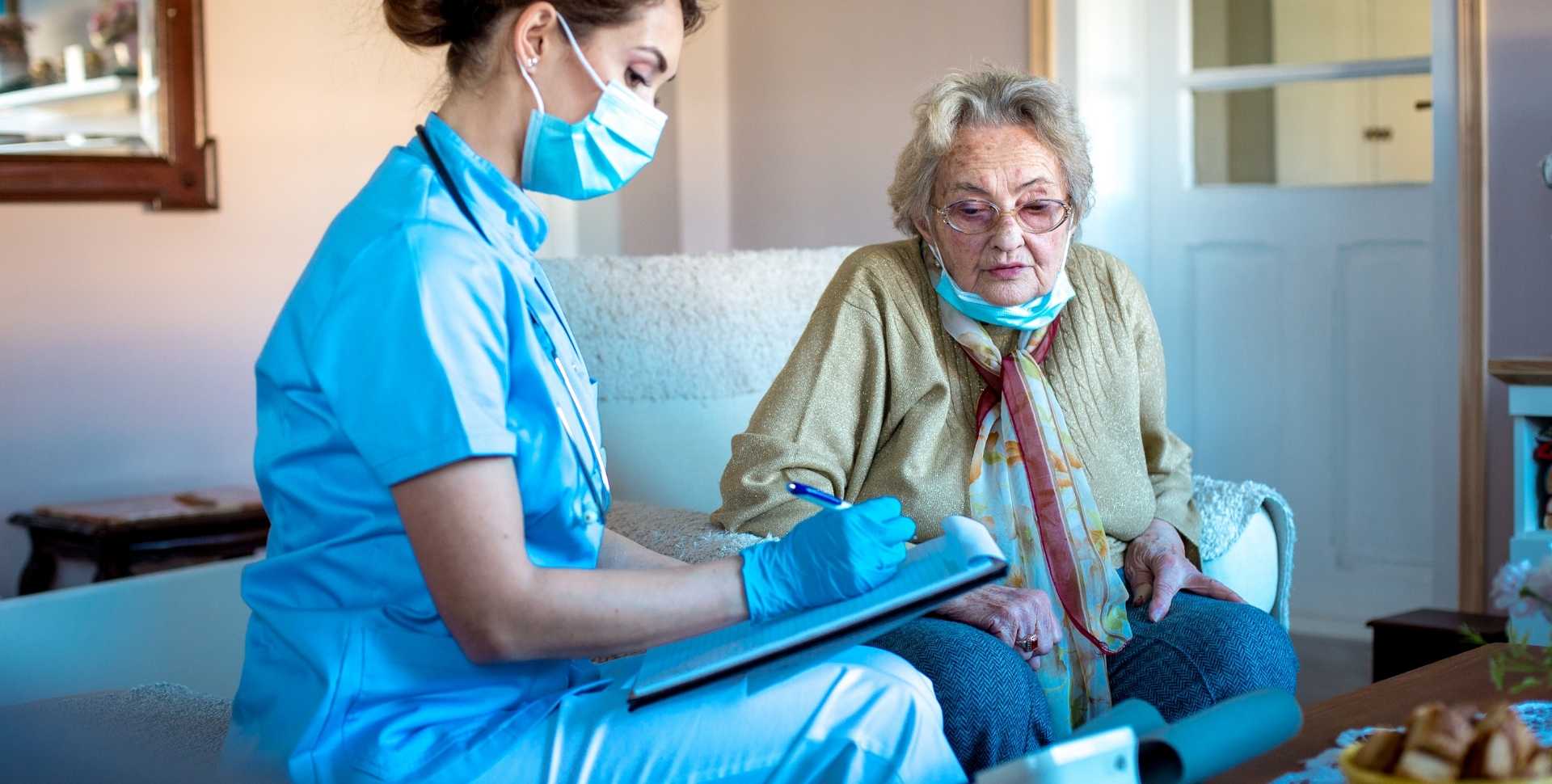 Hayrabolu Evde Bakım